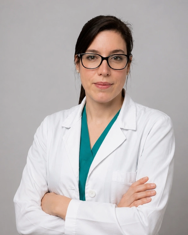 Dott Elisabetta Vantaggiato