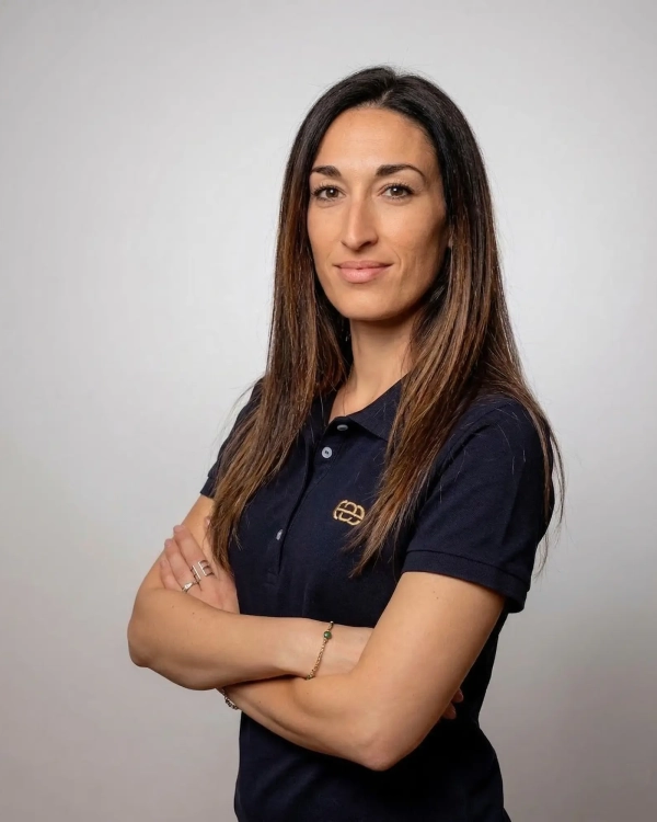 Dott.ssa Francesca Francese